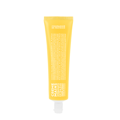 Crème mains | Fleur de mimosa 100ml
