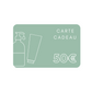 CARTE CADEAU | GIFT CARD