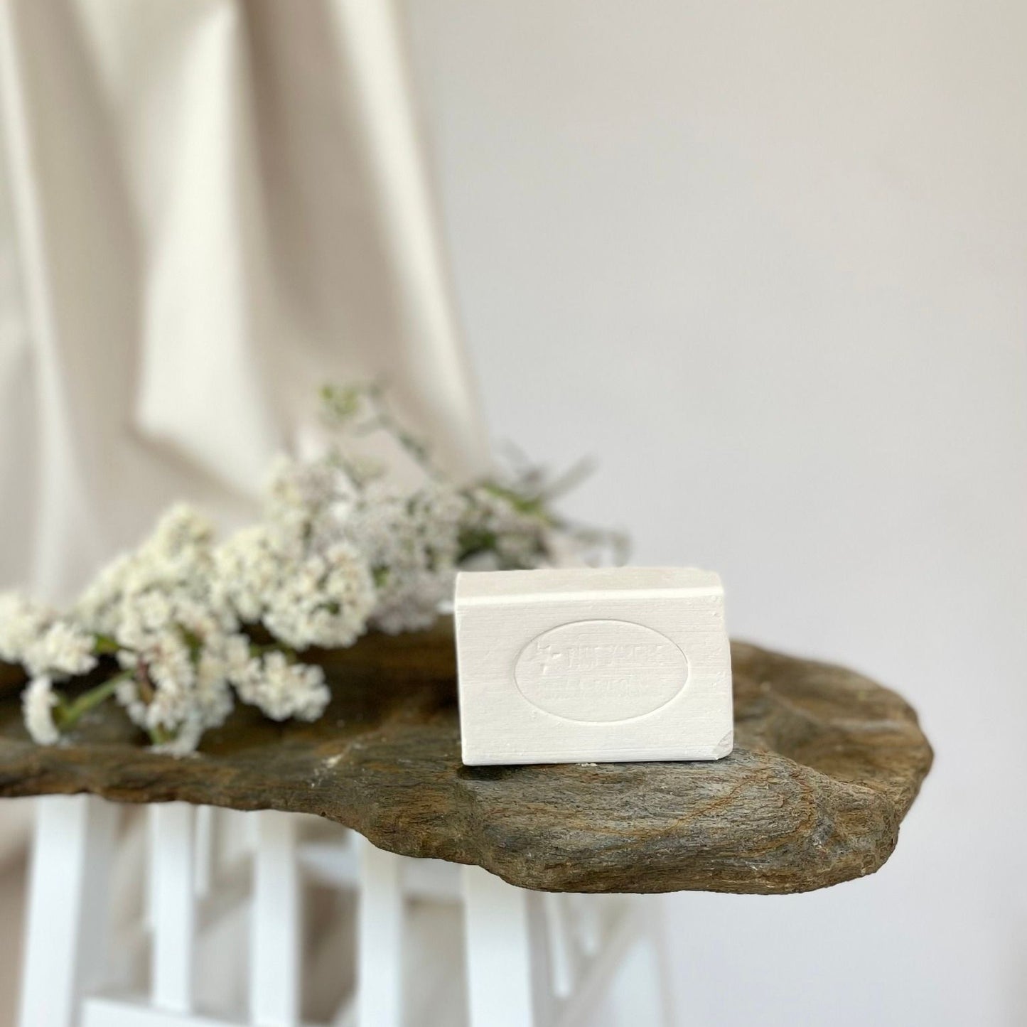 Pain d'Argile sans savon