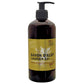 Savon d'Alep 500ml | Laurier 12%