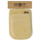 Gant exfoliant de sisal