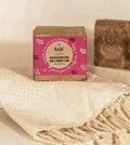 Savon d'Alep solidaire