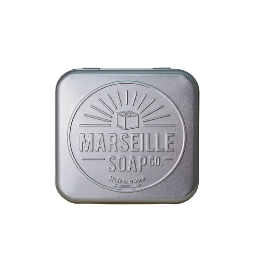 Boîte à savon | Marseille soap Co.