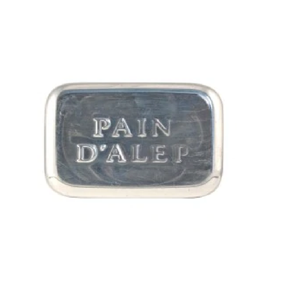 Boîte à savon d'Alep