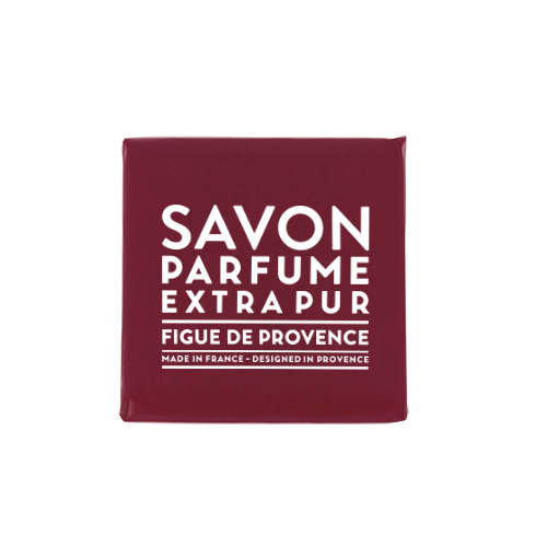Savon parfumé 100g | Figue de Provence
