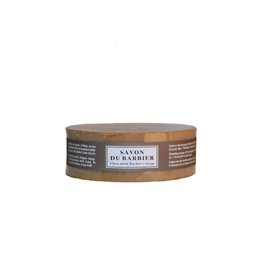 Recharge savon du barbier 100g