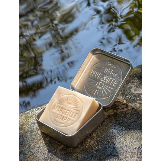 Boîte à savon | Marseille soap Co.