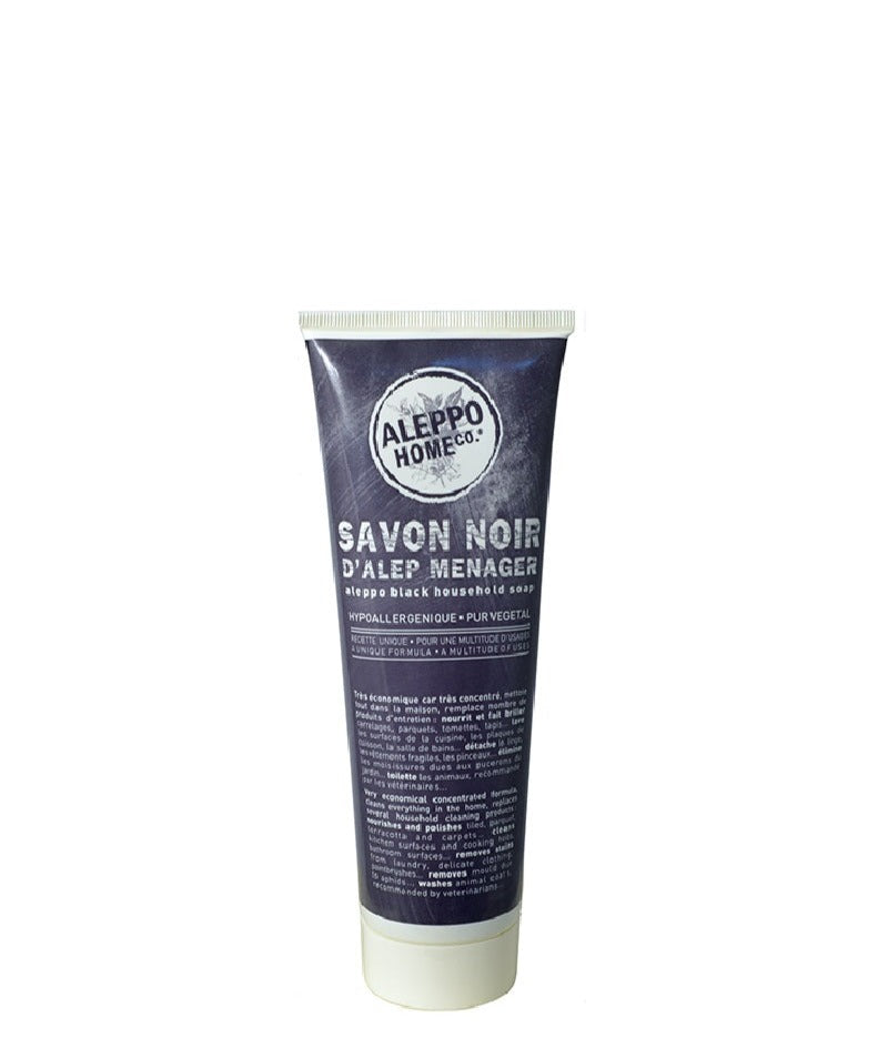 Savon noir d'Alep ménager 250ml