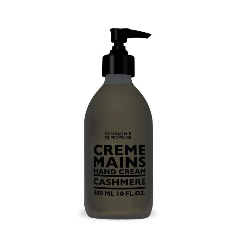 Crème mains 300ml | Cashmere