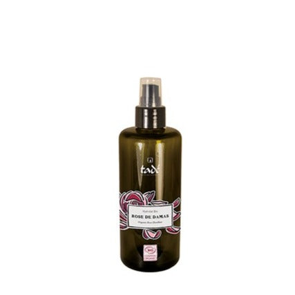 Hydrolat de rose 200ml | Bio