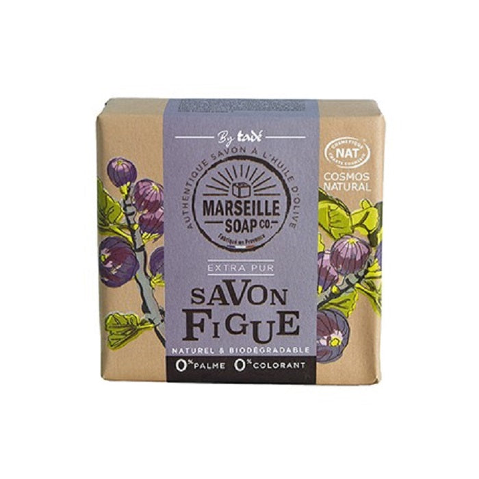 Savon 100g, Cosmos Natural | Figue