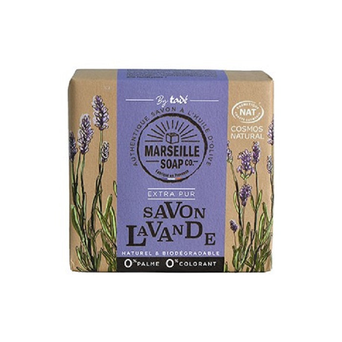 Savon 100g, Cosmos Natural | Lavande