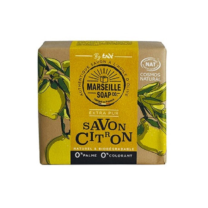 Savon 100g,Cosmos Natural | Citron