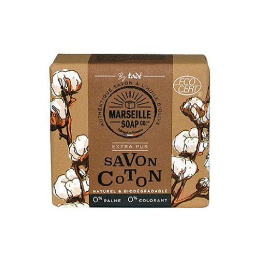 Savon 100g,Cosmos Natural | Coton