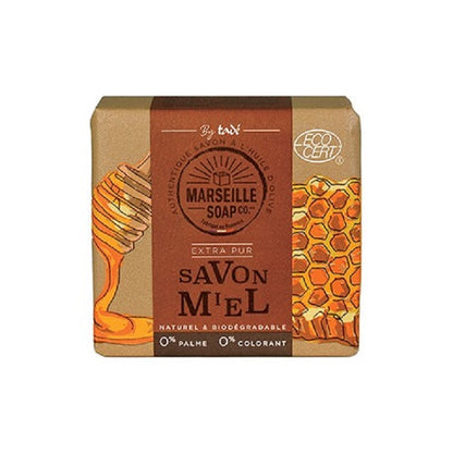 Savon 100g, Cosmos Natural | Miel