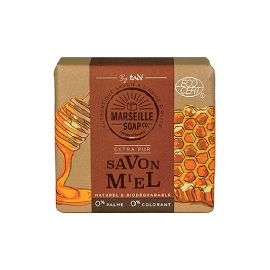 Savon 100g, Cosmos Natural | Miel