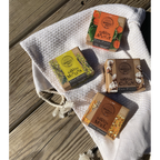 Savon 100g, Cosmos Natural | Mimosa