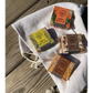 Savon 100g,Cosmos Natural | Abricot
