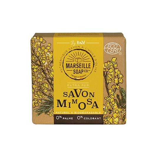 Savon 100g, Cosmos Natural | Mimosa