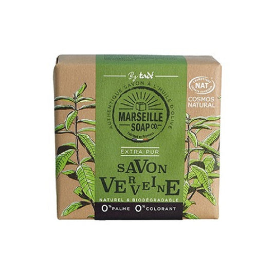 Savon 100g, Cosmos Natural | Verveine