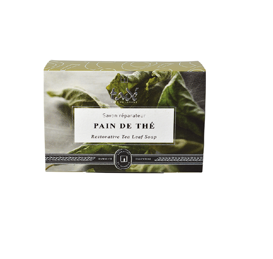 Pain de thé 150g | Réparateur