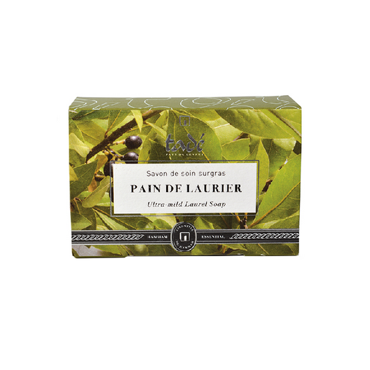 Pain de Laurier surgras 150g