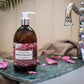 Savon liquide 500ml Bio | Rose d'Ispahan