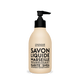 Compagnie de Provence, savon liquide de Marseille nourrissant Karité shea