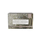 Galet au sel de la Mer Morte 150g | Certifié Cosmos Nat.