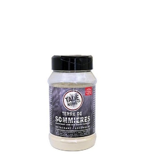 Terre de sommières 200g | Ecocert