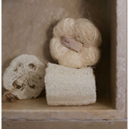 Pelote de sisal