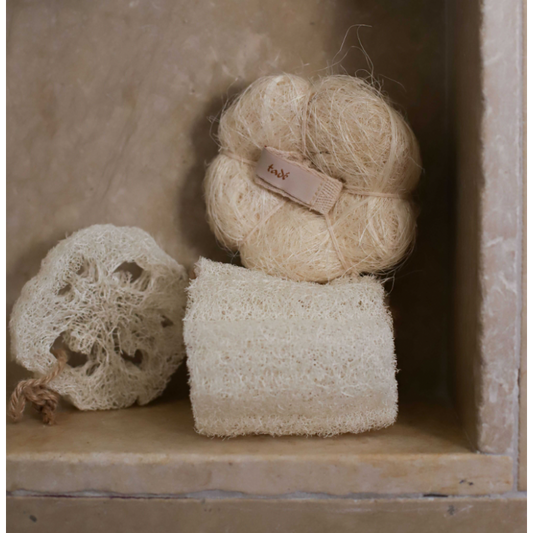 Pelote de sisal